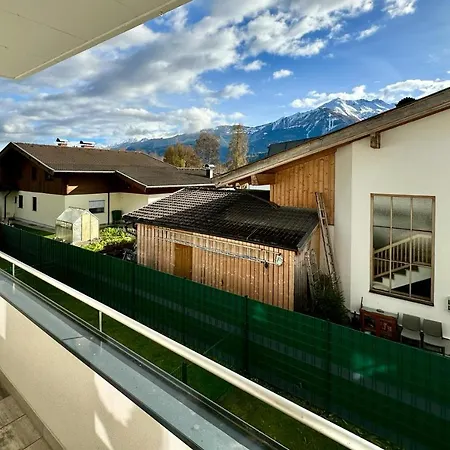 Apartament Kitzsteinhorn