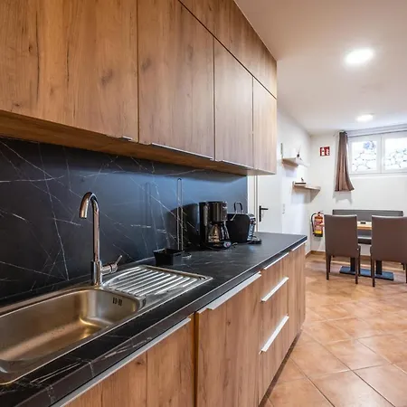 Apartament Kitzsteinhorn Piesendorf