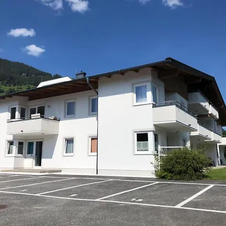 Apartment Kitzsteinhorn Piesendorf