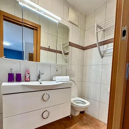 Kitzsteinhorn Apartment Piesendorf