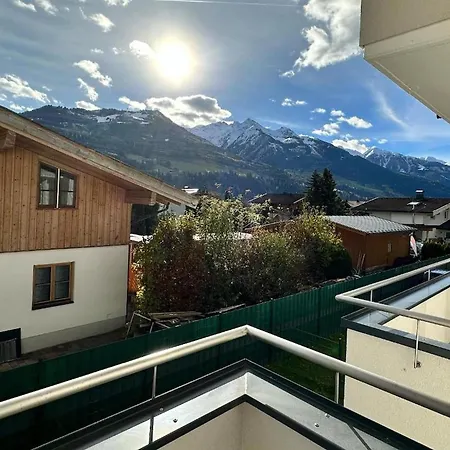 Apartment Kitzsteinhorn Piesendorf