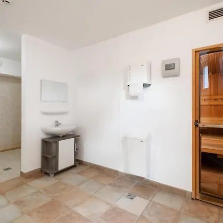 Apartment Kitzsteinhorn *