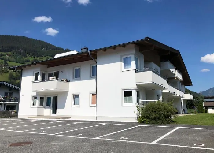 Daire Kitzsteinhorn Piesendorf