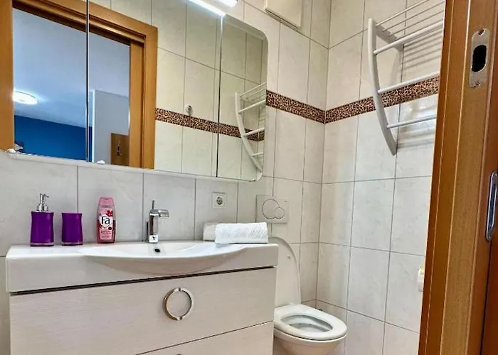 Kitzsteinhorn Daire Piesendorf