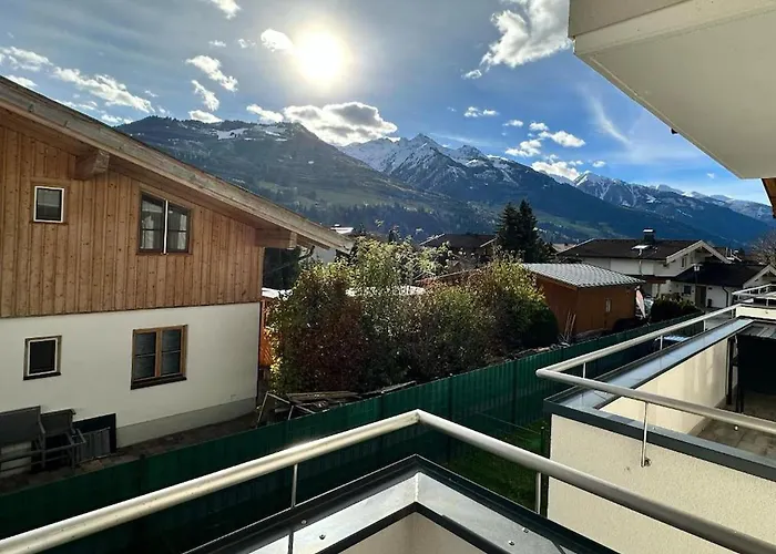 Daire Kitzsteinhorn Piesendorf