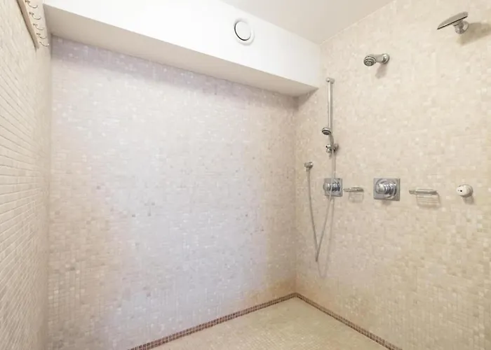 Kitzsteinhorn Daire Piesendorf